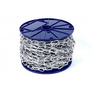 Цепь витая (DIN 5686)