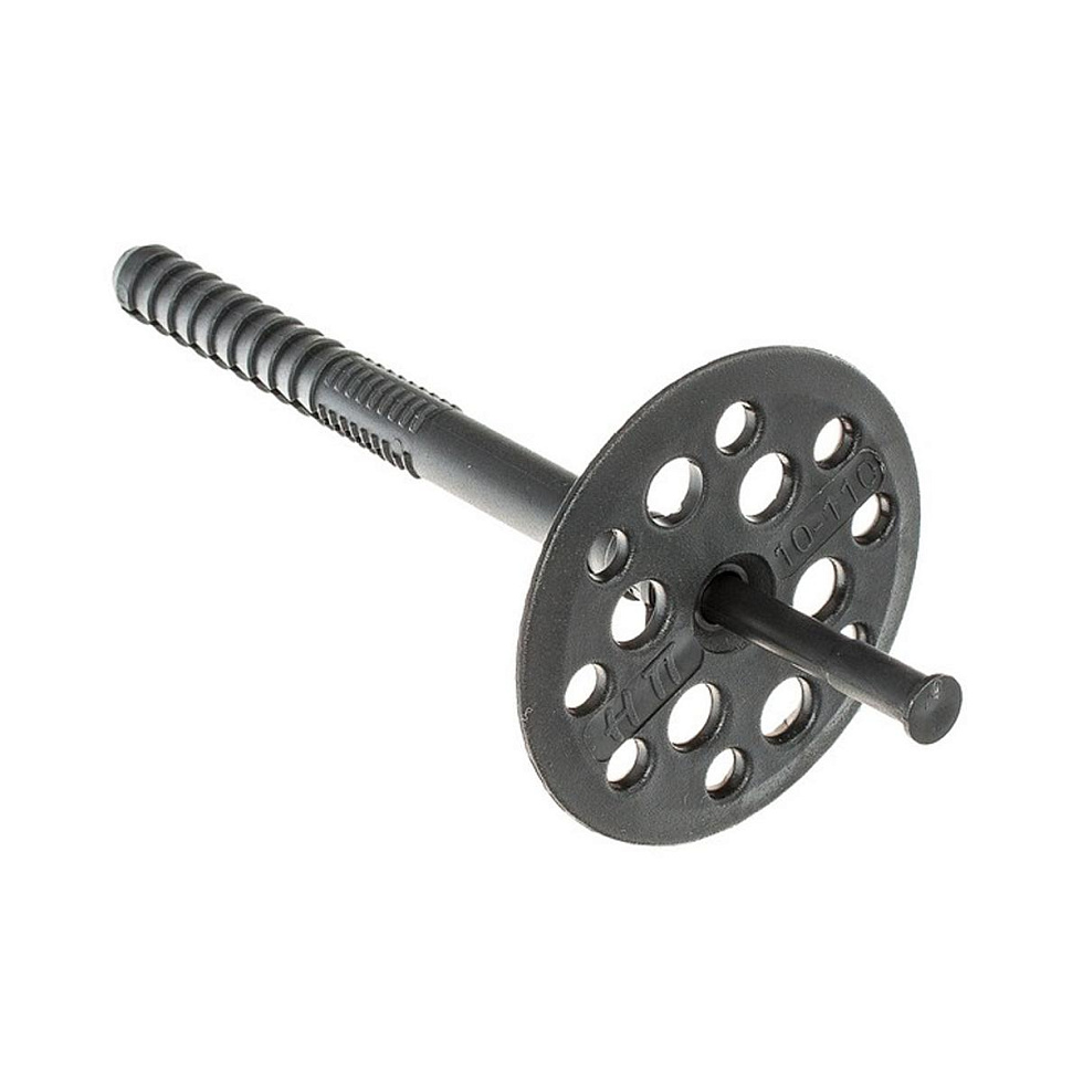 Крепеж для утеплителя