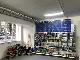 Фото Магазин г. Екатеринбург, ул. Красных Командиров, д. 72